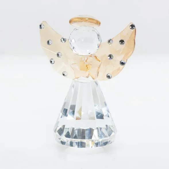 Crystal Dreams Schutzengel