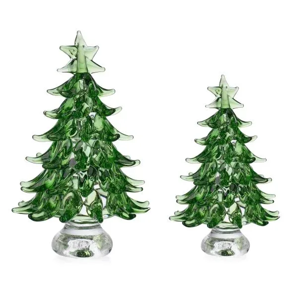 Crystal Dreams Tannenbaum 2tlg