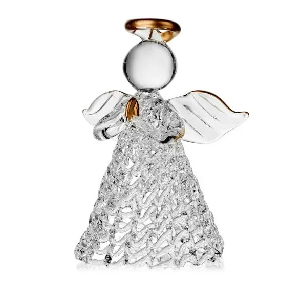 Crystal Dreams Engelchen 8cm