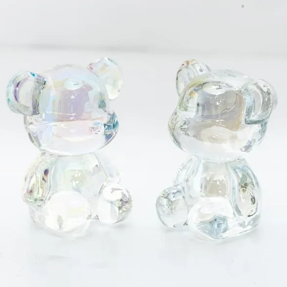 Crystal Dreams Bärchen multicolor