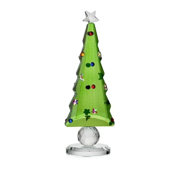 Crystal Dreams Tannenbaum 16cm