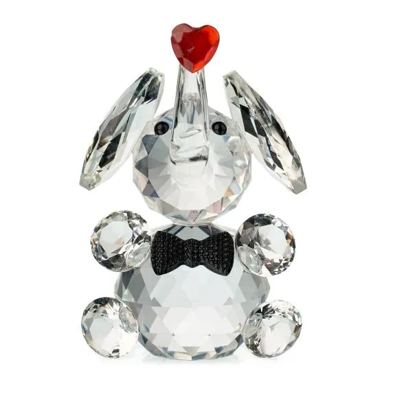 Crystal Dreams Elefant 8cm