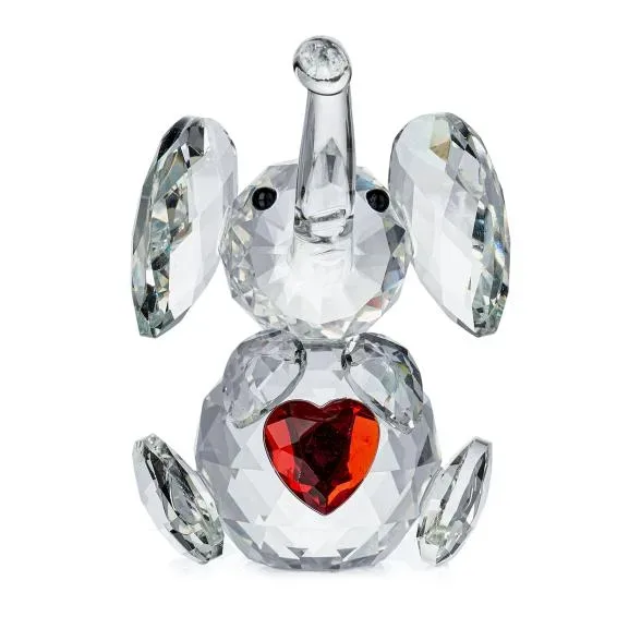 Crystal Dreams Elefant 8cm