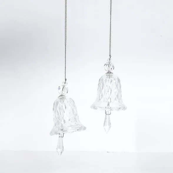 Crystal Dreams Glöckchen-Set