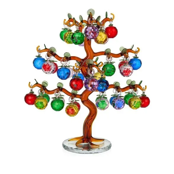 Crystal Dreams Apfelbaum XXL