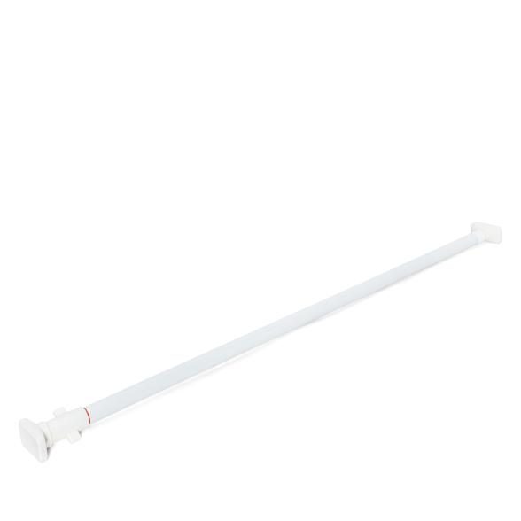 Garderobenstange Universal 108-200cm