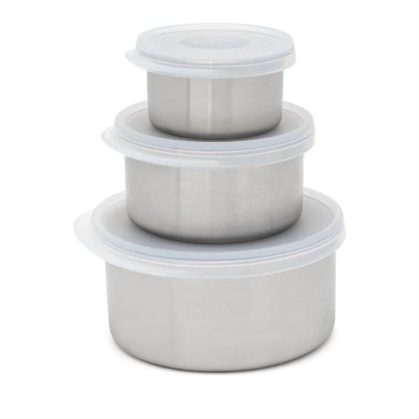 Lurch Mini-Dosen 3er Set