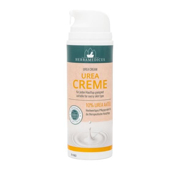 Urea Creme 140ml