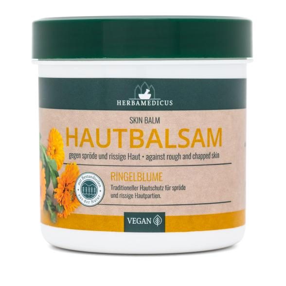 Ringelblumen Balsam 250ml
