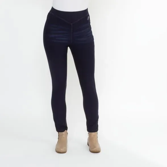 Zauberhose 'Miracle Shape' Jeggings dunkelblau