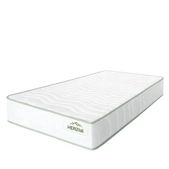 hERZtal Essential Matratze