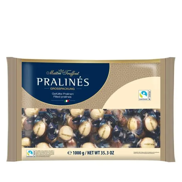 Maitre Truffout MyKisses 1kg