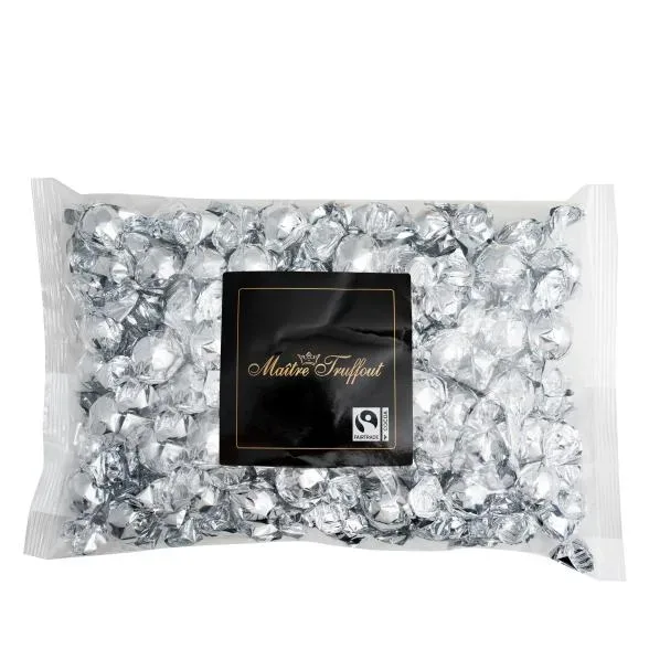 Maitre Truffout weiße Pralinen 1kg