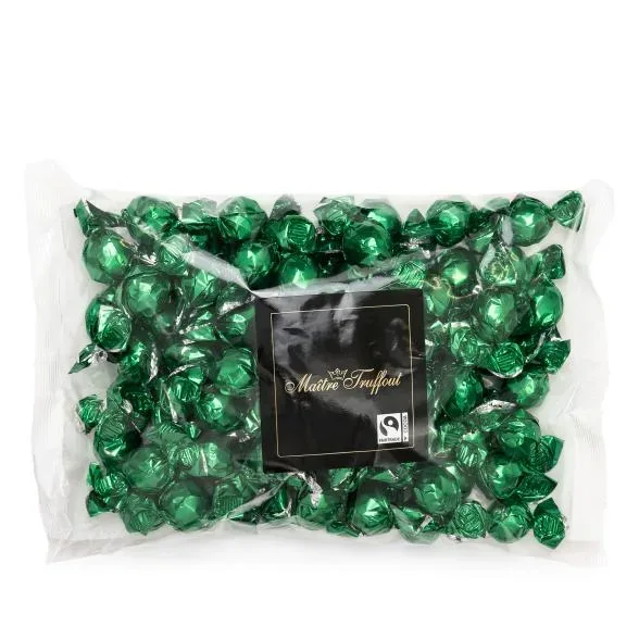 Maitre Truffout Mintcreme 1kg