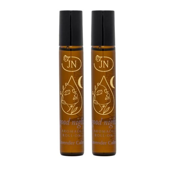Jutta Niedhardt Roll-on Lavendel 2x10ml