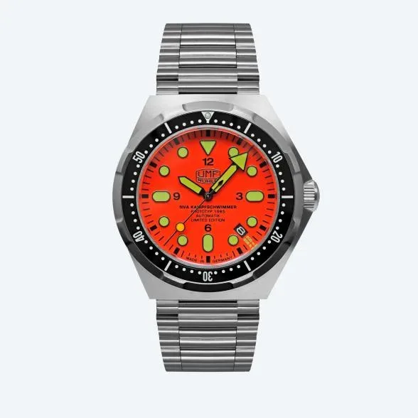 NVA Kampfschwimmer 
