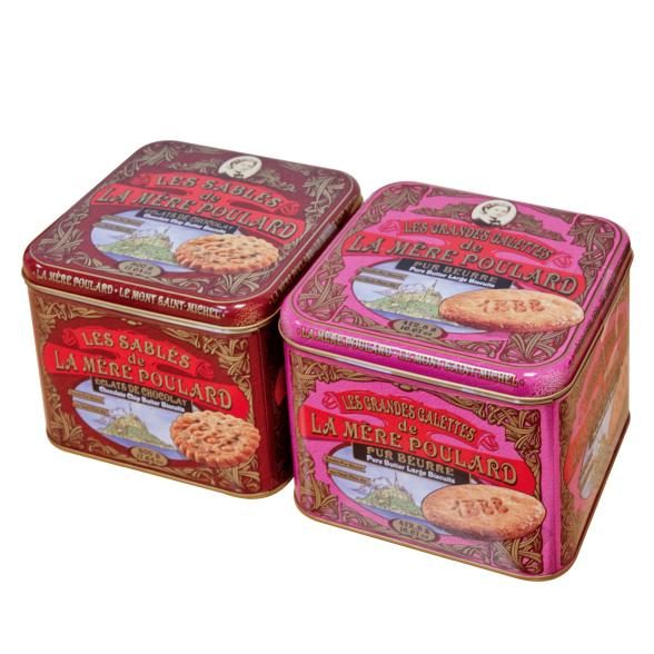 La Mère Poulard Vintage 2