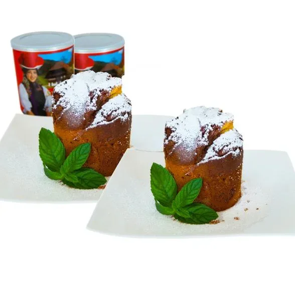 Schwarzwälder Kirschkuchen 2er