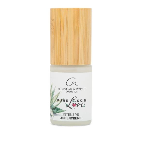 Christian Materne Pure Love Augencreme 30 ml