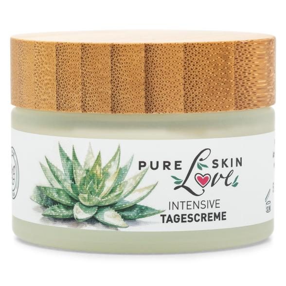Christian Materne Pure Love Tagescreme 50 ml