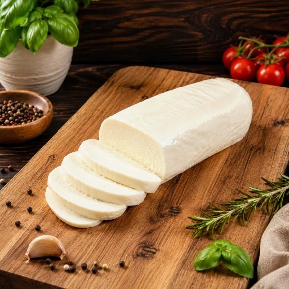Mozzarella Laib