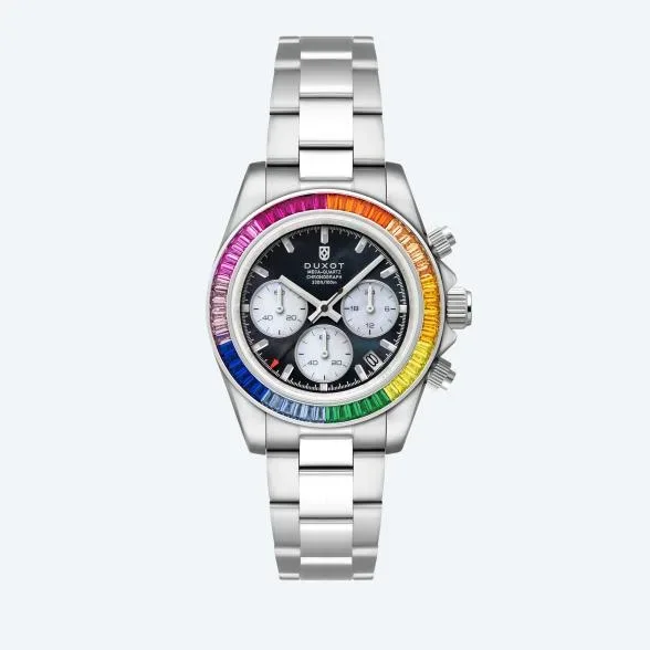DUXOT Chronograph 