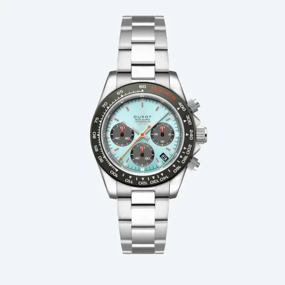 DUXOT Chronograph 
