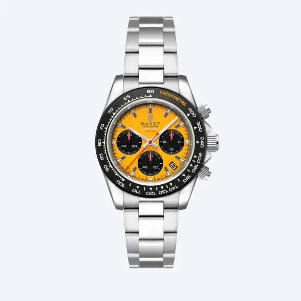 DUXOT Chronograph 