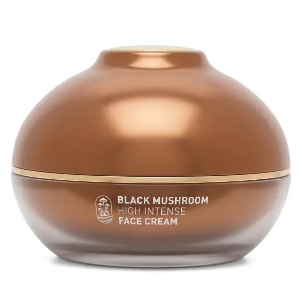 Christian Materne Black Mushroom Cream 100 ml