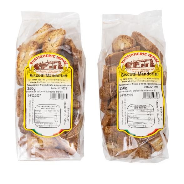 Cantuccini