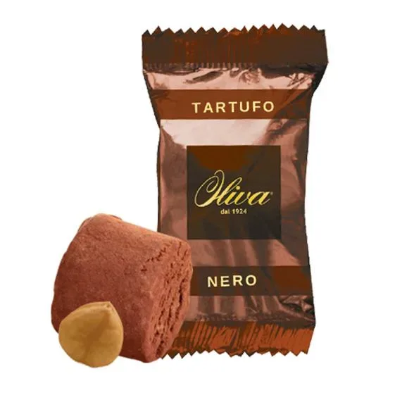 Oliva Tartufi Mix Black & White 1000g