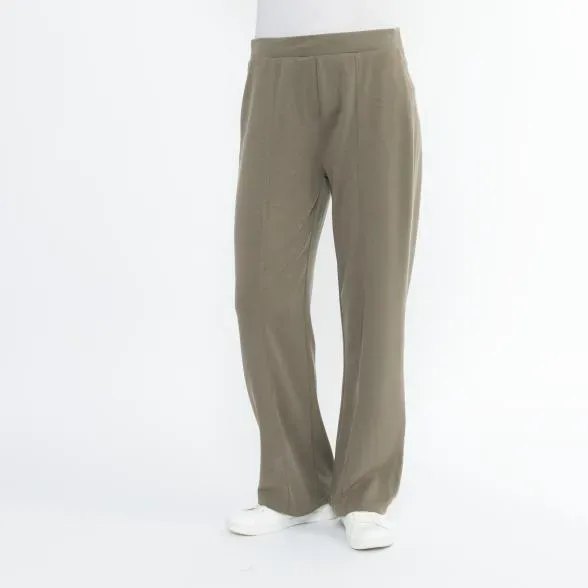 Lounge Collection by H. Schuberth Hose khaki