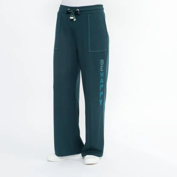 Lounge Collection by H. Schuberth Hose petrol