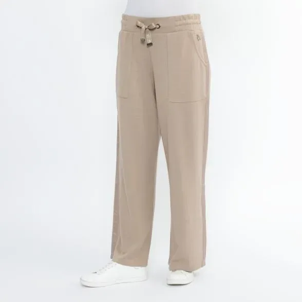 Lounge Collection by H. Schuberth Hose beige