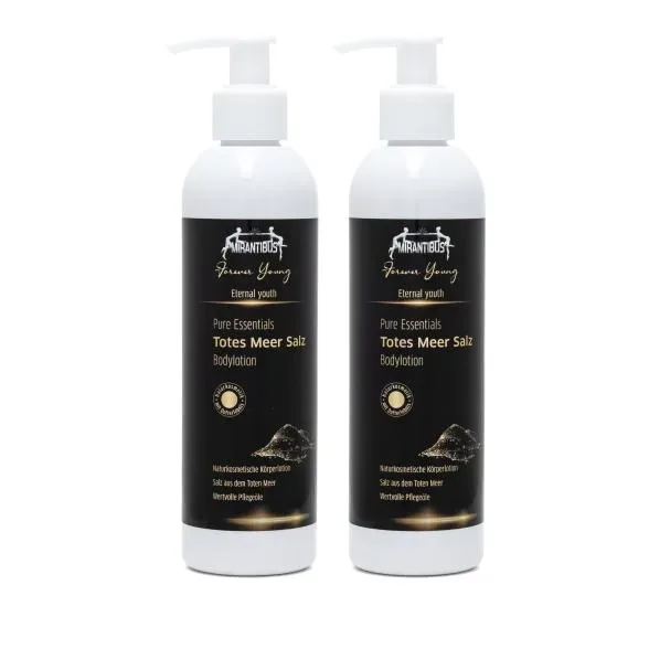 Mirantibus Bodylotion 2x250ml