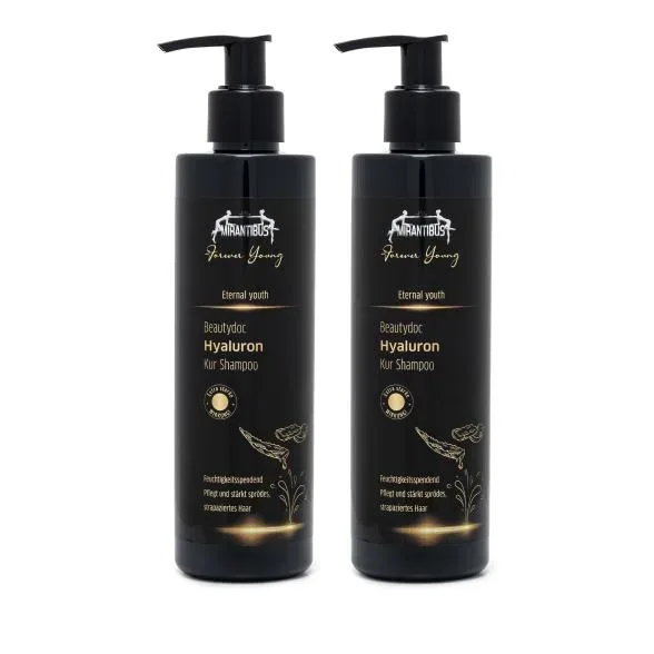 Mirantibus Hyaluron Kur-Shampoo 2x250ml