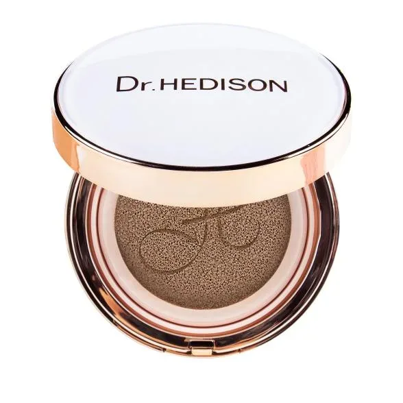 Dr. HEDISON Miracle Cushion SPF 50PA inkl.1 Refill
