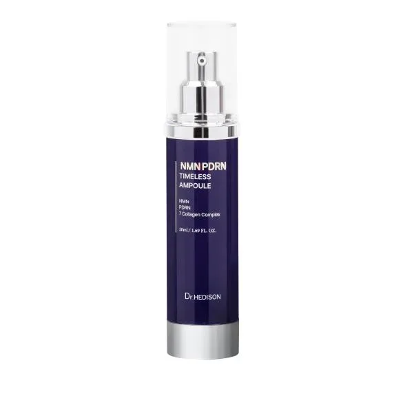 Dr. HEDISON NMN PDRN Timeless Ampoule