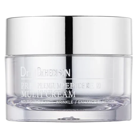 Dr. HEDISON Premium Peptide 9 Multi Cream