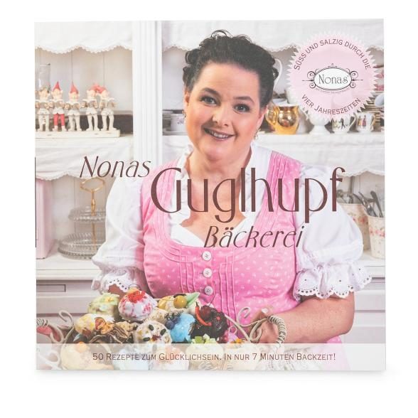 Nona's Guglhupfbäckerei