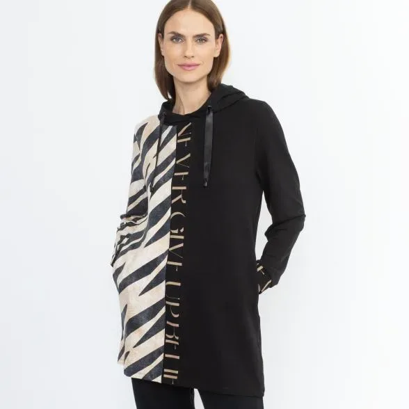 Lounge Collection by H. Schuberth Longsweatshirt