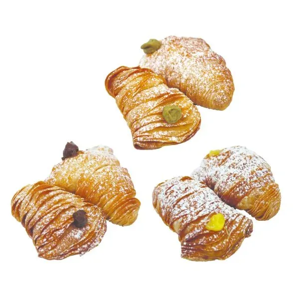 Aragostine 3er Mix 1kg