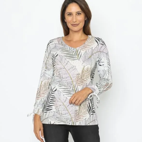 TRENDS by J. Leibfried Shirt multicolor