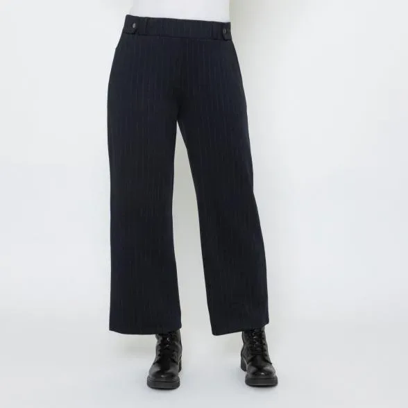 Signature Collection by H. Schuberth Hose navy