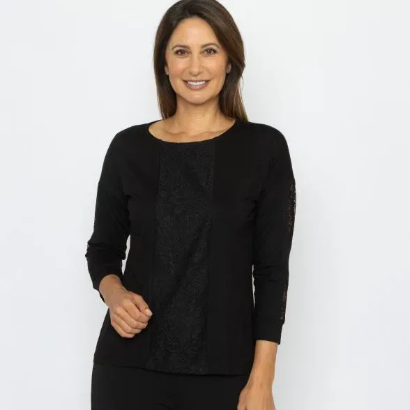Signature Collection by H. Schuberth Shirt Spitze