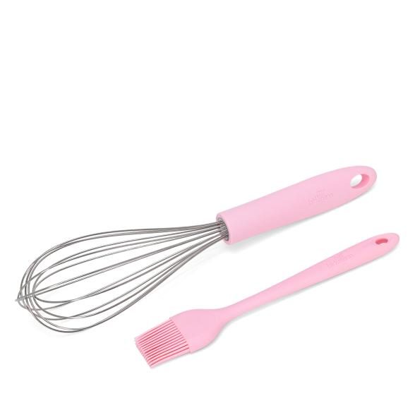 Birkmann Schneebesen+Pinsel