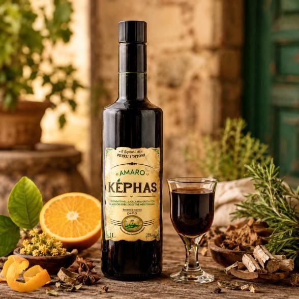 Amaro Kephas