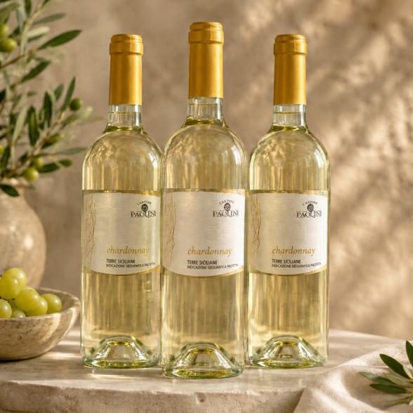 Chardonnay