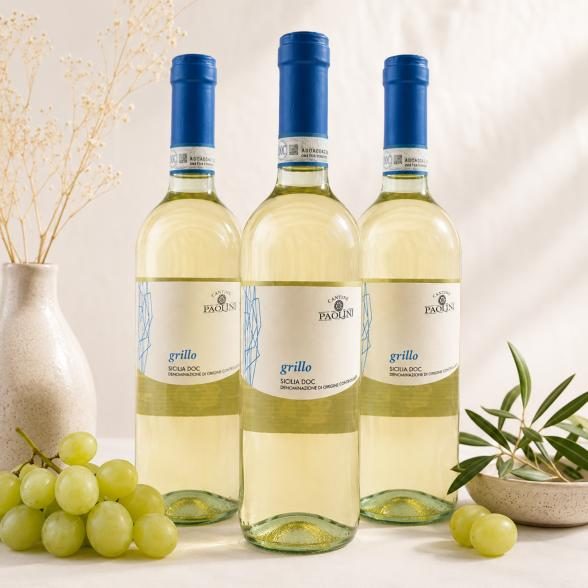 Grillo