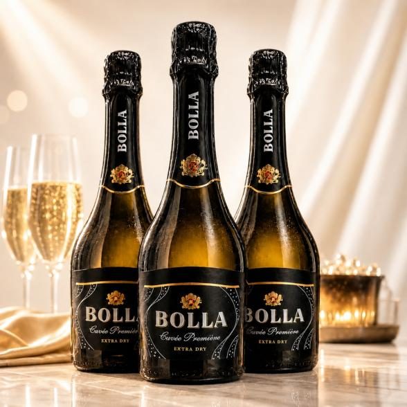 Proseco Cuvee Première